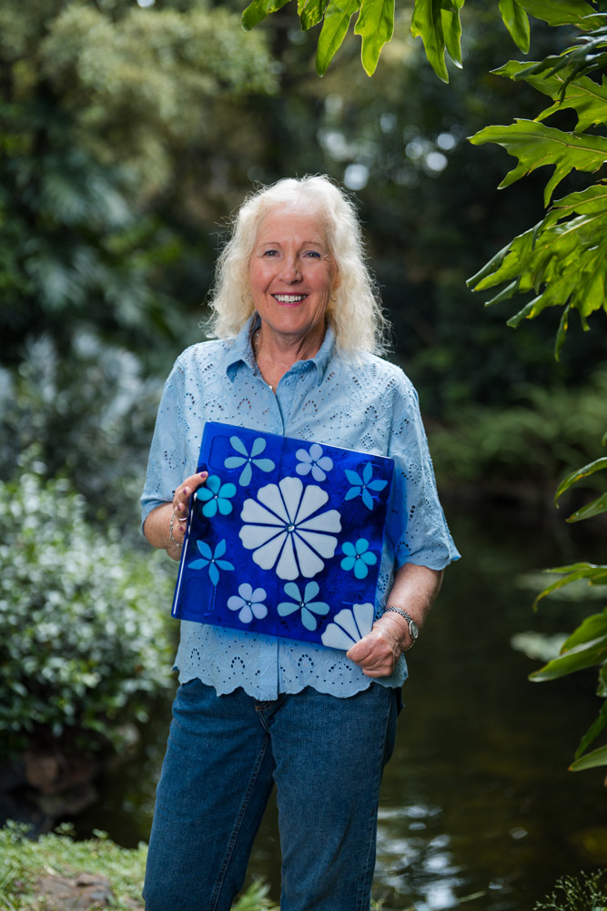Glenys Wolmarans